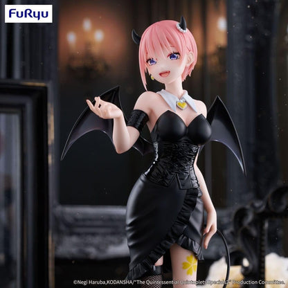 Furyu Nakano Ichika Specials 2 Dark Version Figure 25cm The Quintessential Quintuplets Bicute Bunnies