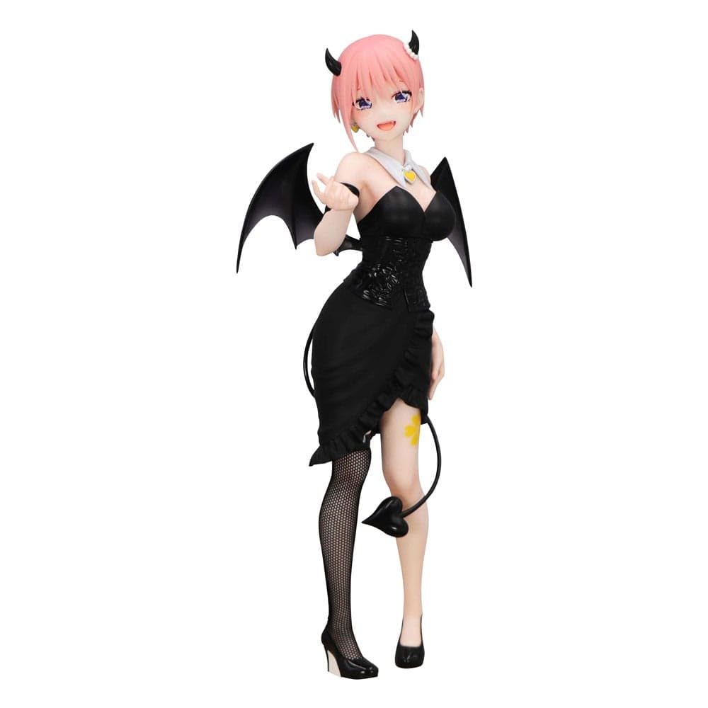 Furyu Nakano Ichika Specials 2 Dark Version Figure 25cm The Quintessential Quintuplets Bicute Bunnies
