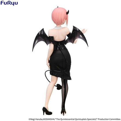 Furyu Nakano Ichika Specials 2 Dark Version Figure 25cm The Quintessential Quintuplets Bicute Bunnies