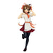 Furyu Yui Hirasawa Figure 22 cm K-on Trio-Try-It Re-Run