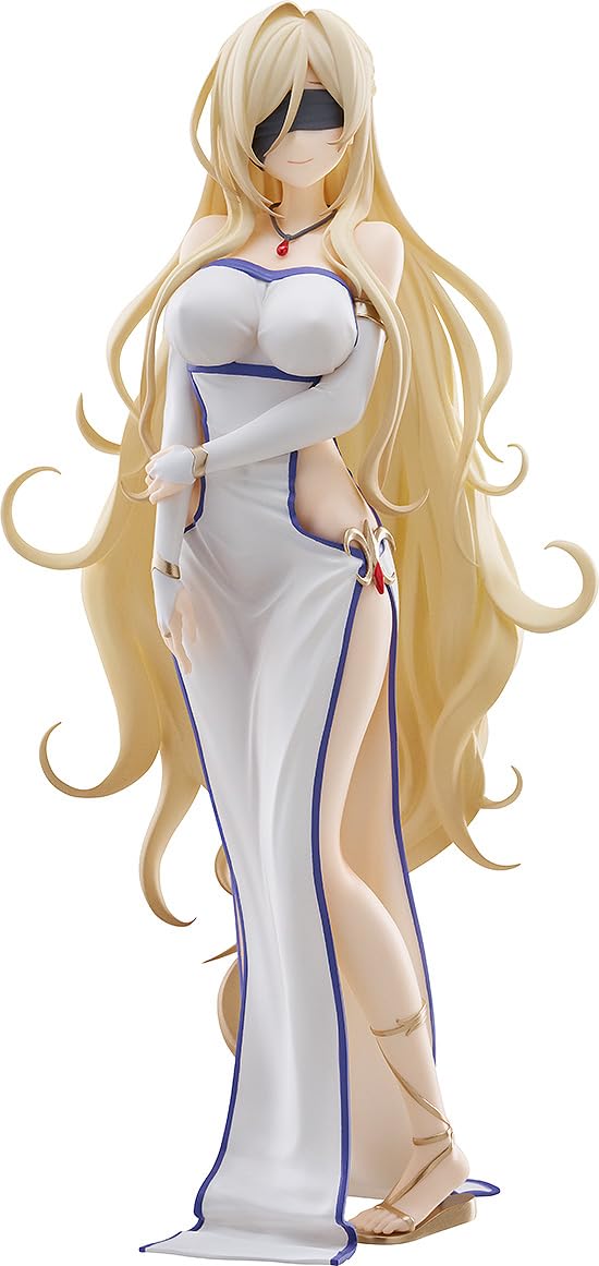Good Smile Company-Goblin Slayer-POP UP Parade Sword Maiden L Size