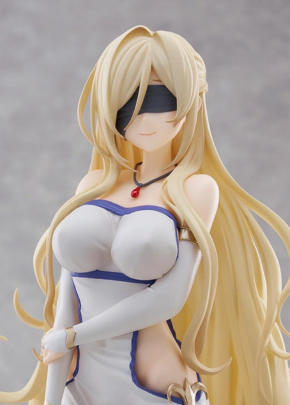 Good Smile Company-Goblin Slayer-POP UP Parade Sword Maiden L Size