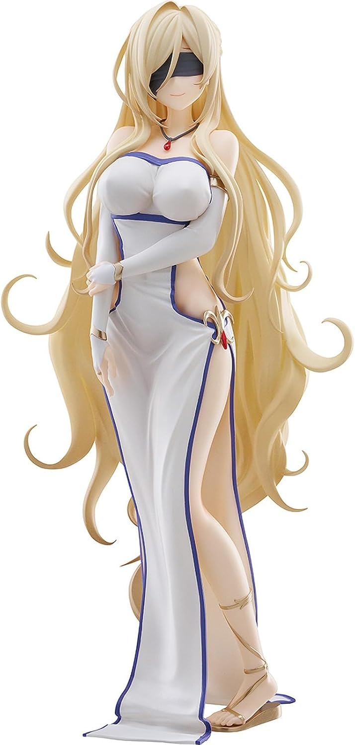 Good Smile Company-Goblin Slayer-POP UP Parade Sword Maiden L Size