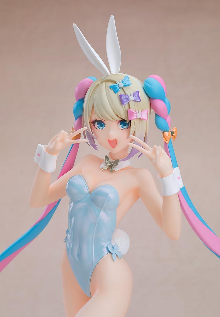 Good Smile Company-Needy Streamer Overload-POP UP Parade OMGkawaiiAngel: Bunny Ver. L Size Figure