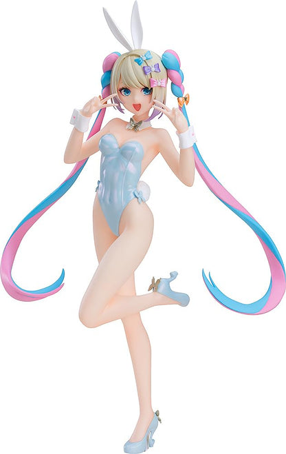 Good Smile Company-Needy Streamer Overload-POP UP Parade OMGkawaiiAngel: Bunny Ver. L Size Figure