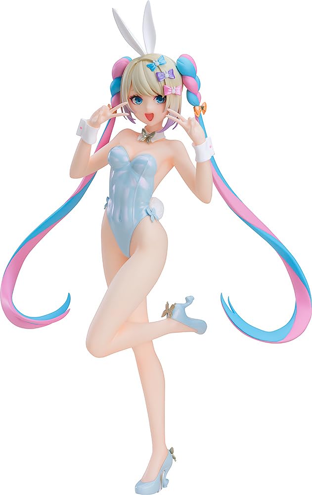 Good Smile Company-Needy Streamer Overload-POP UP Parade OMGkawaiiAngel: Bunny Ver. L Size Figure