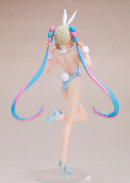 Good Smile Company-Needy Streamer Overload-POP UP Parade OMGkawaiiAngel: Bunny Ver. L Size Figure