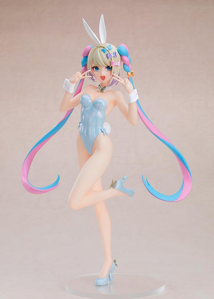 Good Smile Company-Needy Streamer Overload-POP UP Parade OMGkawaiiAngel: Bunny Ver. L Size Figure