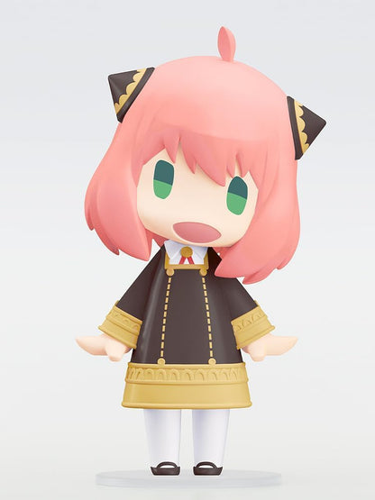 Good Smile Company  HELLO! GOOD SMILE SPYX FAMILY Anya Forger Figure mobili in plastica antiscivolo dipinte