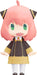 Good Smile Company  HELLO! GOOD SMILE SPYX FAMILY Anya Forger Figure mobili in plastica antiscivolo dipinte
