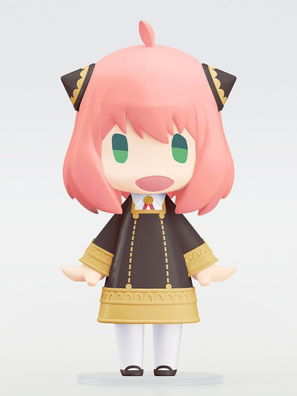 Good Smile Company  HELLO! GOOD SMILE SPYX FAMILY Anya Forger Figure mobili in plastica antiscivolo dipinte