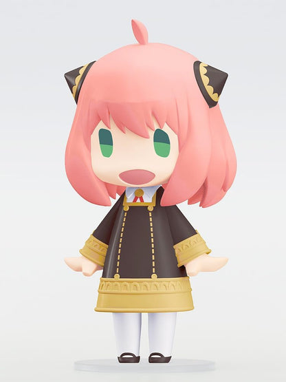 Good Smile Company  HELLO! GOOD SMILE SPYX FAMILY Anya Forger Figure mobili in plastica antiscivolo dipinte