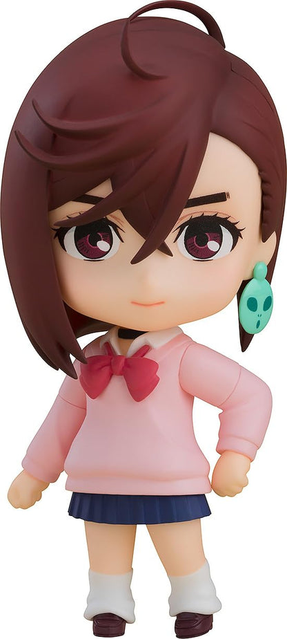Momo Figure 10 cm Dandadan Nendoroid