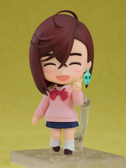 Momo Figure 10 cm Dandadan Nendoroid