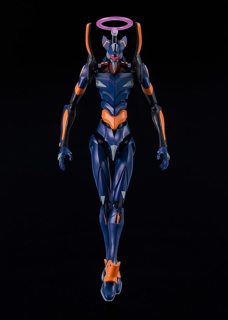 Evangelion: 2.0 You Can (Not) Advance Moderoid Plastic Model Kit Evangelion Mark.06 16 Cm