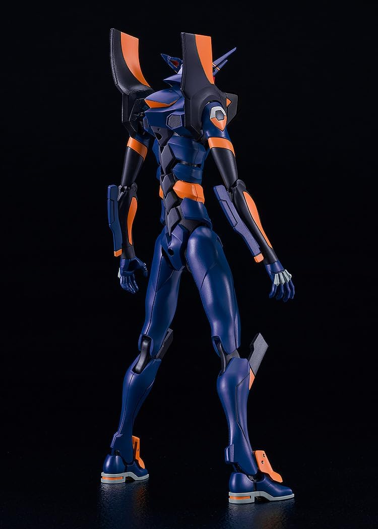 Evangelion: 2.0 You Can (Not) Advance Moderoid Plastic Model Kit Evangelion Mark.06 16 Cm