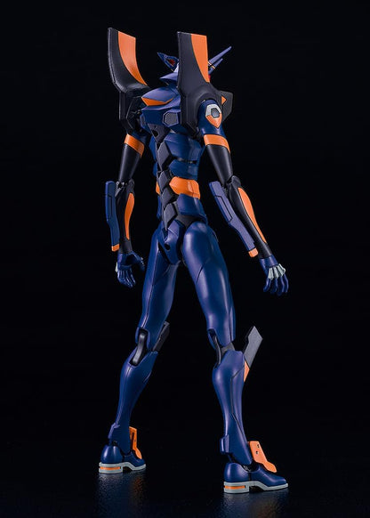 Evangelion: 2.0 You Can (Not) Advance Moderoid Plastic Model Kit Evangelion Mark.06 16 Cm