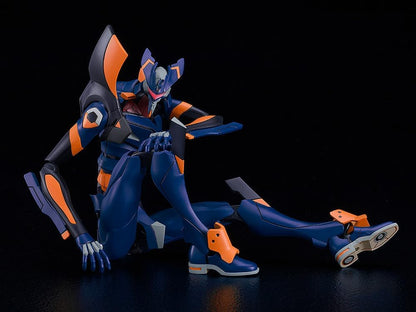Evangelion: 2.0 You Can (Not) Advance Moderoid Plastic Model Kit Evangelion Mark.06 16 Cm