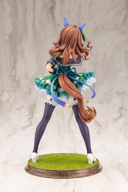 Uma Musume Pretty Derby Pvc Statue 1/7 King Halo 25 Cm