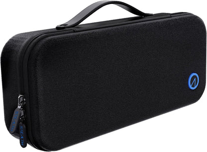 STEALTH Protect & Charge Kit - Includes Console Case, Tempered Glass Screen Protector and 2M USB-C Charging Cable, compatible for use with your PS Portal