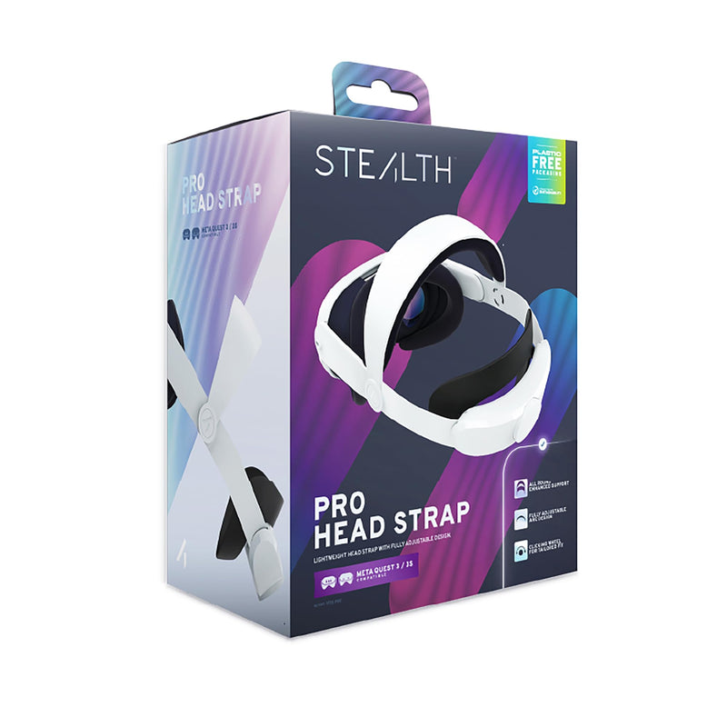 Head Strap For Meta Quest 3/3S
