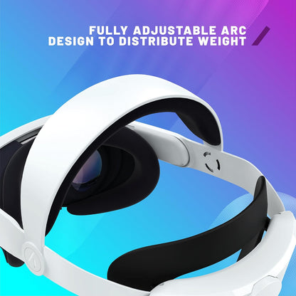 Head Strap For Meta Quest 3/3S