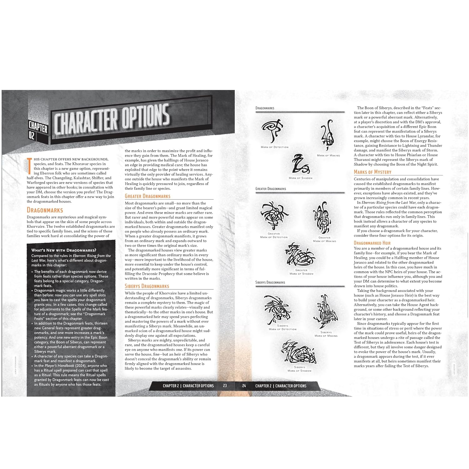 Eberron: Forge of the Artificer