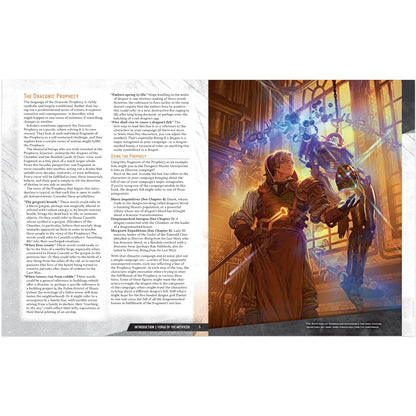 Eberron: Forge of the Artificer