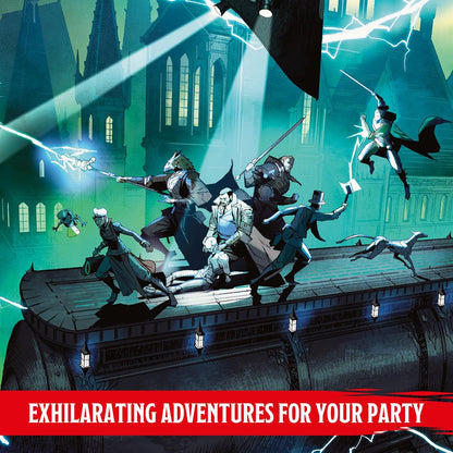 Eberron: Forge of the Artificer