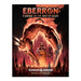 Dungeons & Dragons Eberron: Forge of The Artificer (Alternative Cover Book