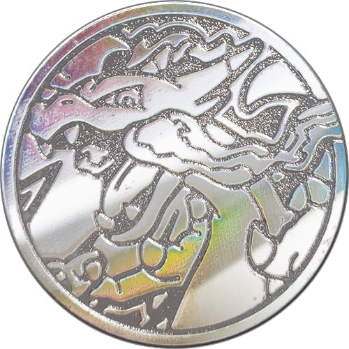 Pokémon TCG: Mega Charizard X ex Ultra-Premium Collection (2 Foil Promo Cards, 18 Boosters & Premium Accessories