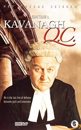 kavanagh seizoen 2