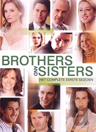 Brothers And Sisters - Season One