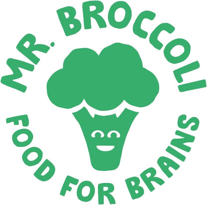 Mr. Broccoli 1000 Piece Puzzle, Wild Anitmals, 68 x 48 cm, Jungle and Safari Scene For Ages 12+ to Adult