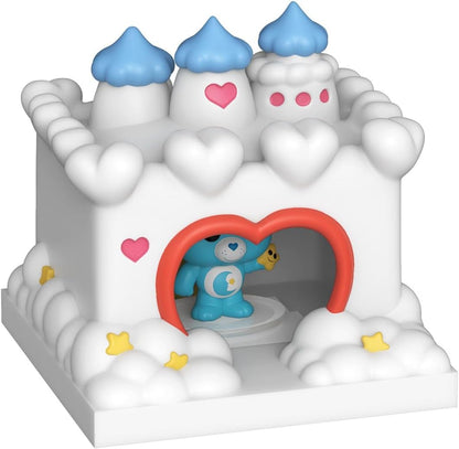 Funko Bitty POP! Town: Care Bear Castle - Collectable Vinyl Figure - Gift Idea - Official Merchandise - Toys For Kids & Adults - Model Figure for Collectors and Display