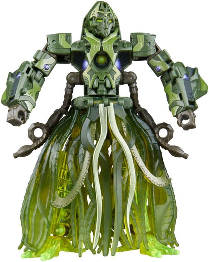 Transformers Age of the Primes Deluxe Class The Thirteen Quintus Prime Action Figure