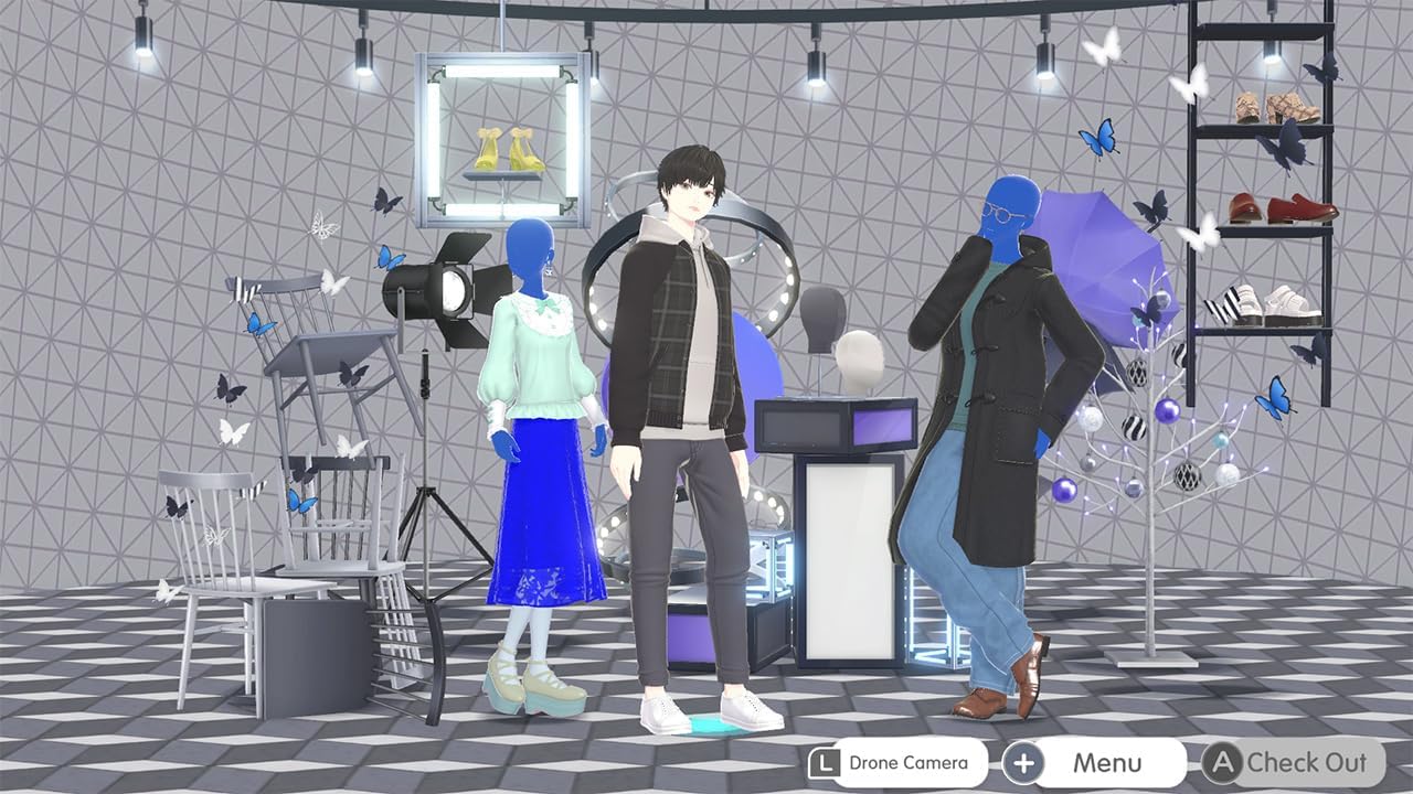 Fashion Dreamer Standard