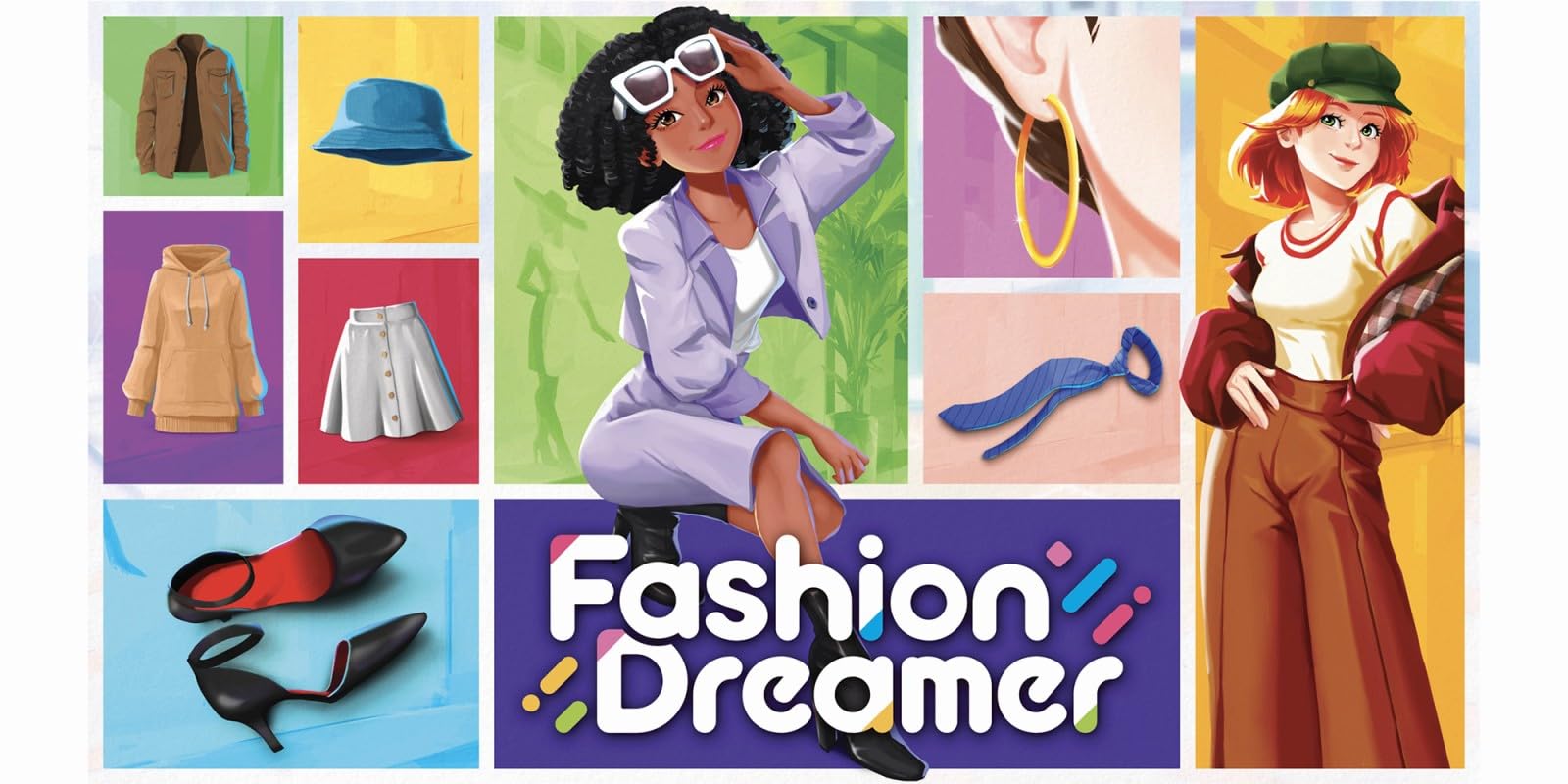 Fashion Dreamer Standard