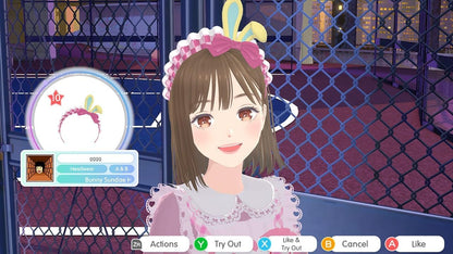 Fashion Dreamer Standard