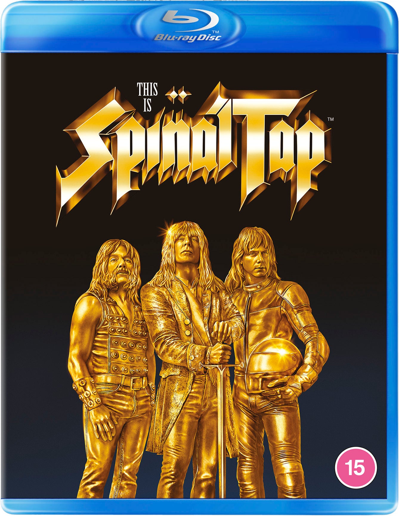 This Is Spinal Tap