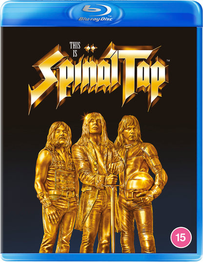 This Is Spinal Tap