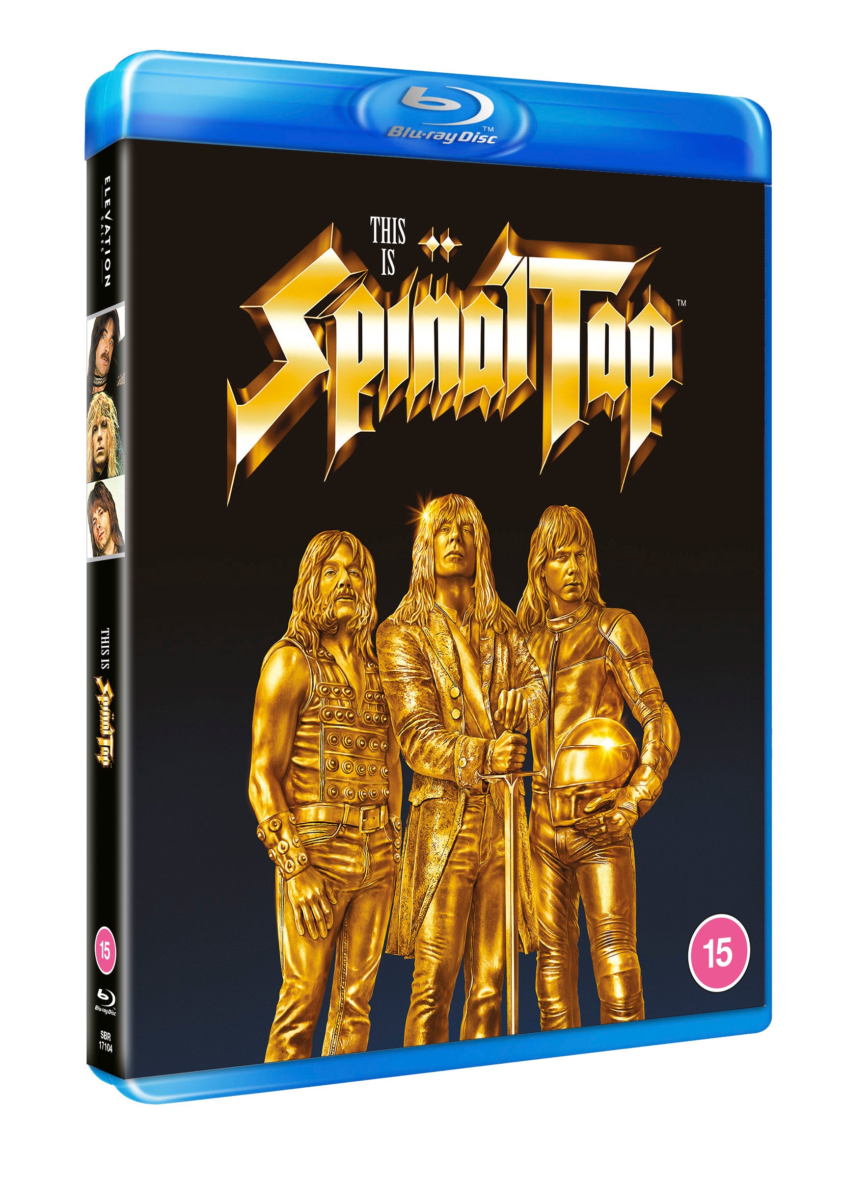 This Is Spinal Tap