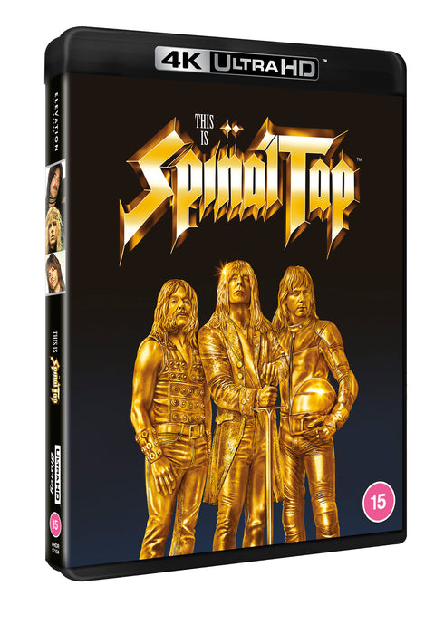 This Is Spinal Tap