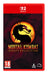 Nsw2 Mortal Kombat Legacy Collection