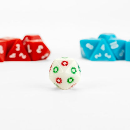 Fanroll Battleship Search and Destroy Board Game, Launch Dice to Sink Enemy Subs!