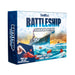 Fanroll Battleship Search and Destroy Board Game, Launch Dice to Sink Enemy Subs!