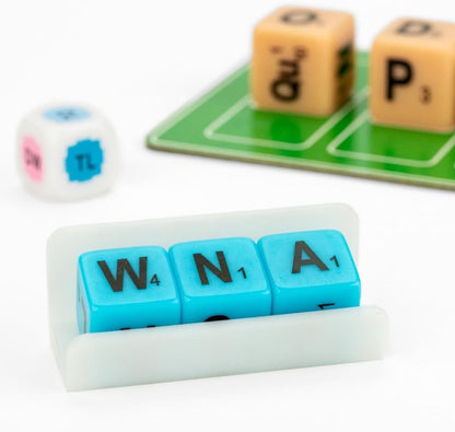 Fanroll Hasbro Game Scrabble Texas Spell Em