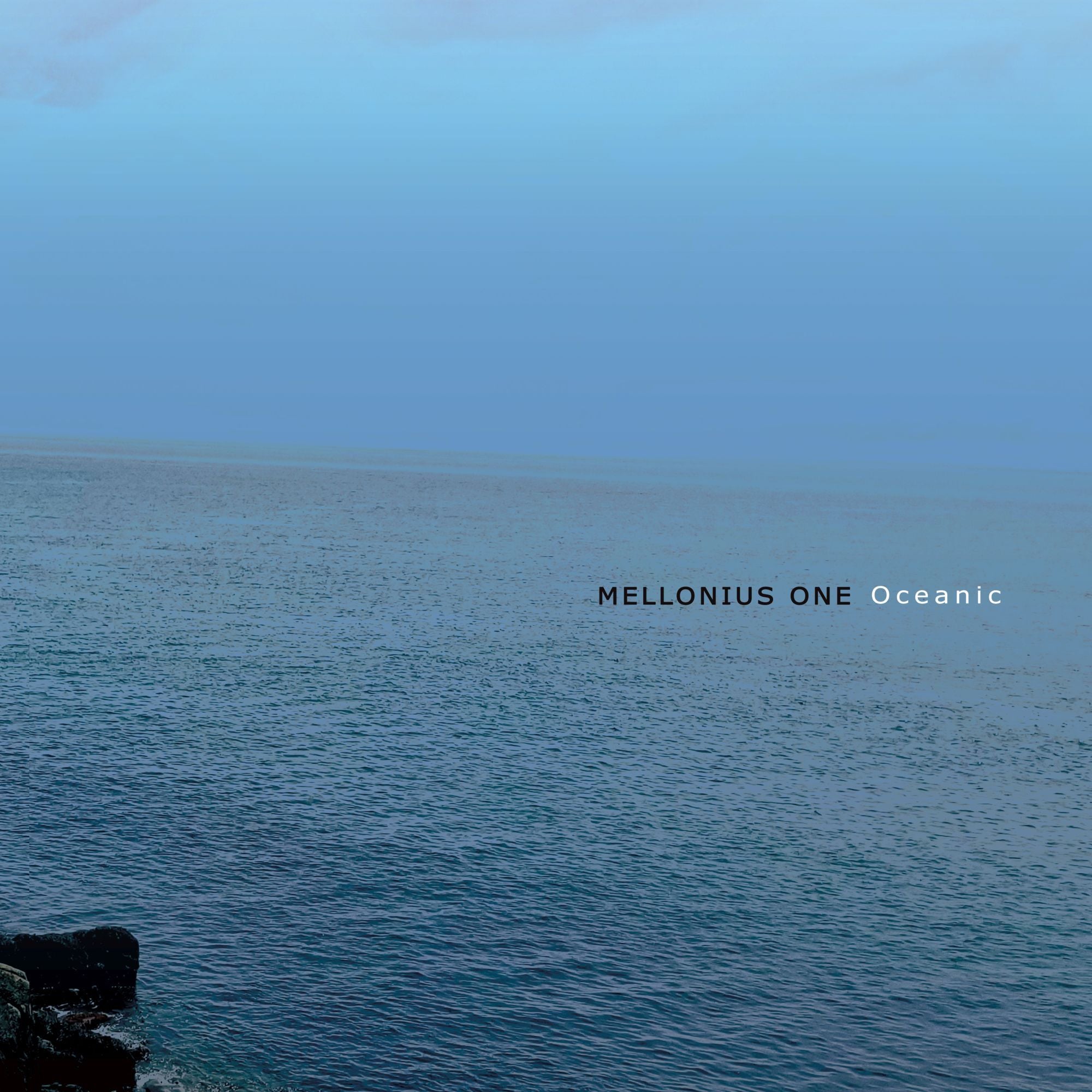 Oceanic