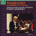 Evgeny Mravinsky Tchaikovsky Symphonie N 5 Op 64