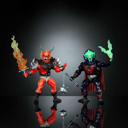 Masters of The Universe Stranger Things Hordak Action Figure 6+